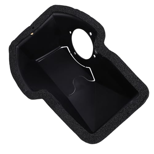 HELEVIA Kraftstoff Füller Hals Gehäuse 52121189AA Anti-Hoch Temperatur Ersatz für 1500 2500 3500 1994-2002 HELEVIA Kraftstoff Füller Hals Gehäuse 52121189AA Anti-Hoch Temperatur Ersatz für 1500 2500 3500 1994-2002 von HELEVIA