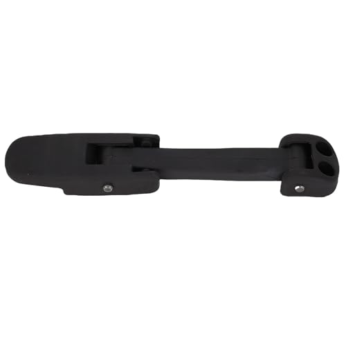 HELEVIA LKW-Hauben Verriegelung XC3Z 16700 AA Hochfester Sicherer Verriegelung Ersatz für F-650 F-750 2000-2016 von HELEVIA