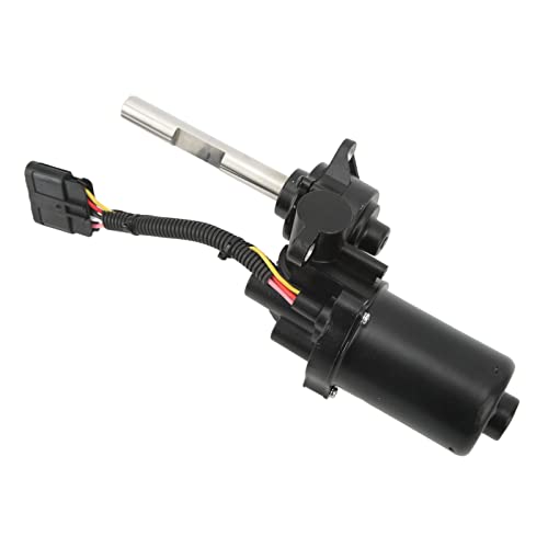 HELEVIA Laufbrettmotor 19303236 Passagierschrittmotor für Escalade 2007-2014 von HELEVIA