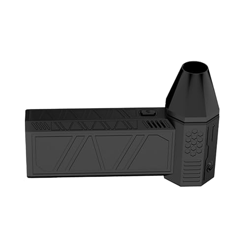 HELEVIA Luftgebläsestrahl -Lüfter 130000 U/Min Hochgeschwindigkeitsturbo -Handheld Mini Jet Blower für Industrie HELEVIA Luftgebläsestrahl -Lüfter 130000 U/Min Hochgeschwindigkeitsturbo -Handheld Mini Jet Blower für Industrie von HELEVIA