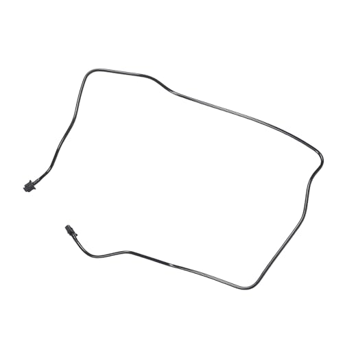 HELEVIA Motorkühlmittelreservoir Schlauchschlauch Gummi -Leckdosen Anti -Aging -DG9Z 8A365 E Erholungstankschlauch für Autos HELEVIA Motorkühlmittelreservoir Schlauchschlauch Gummi -Leckdosen Anti -Aging -DG9Z 8A365 E Erholungstankschlauch für Autos von HELEVIA