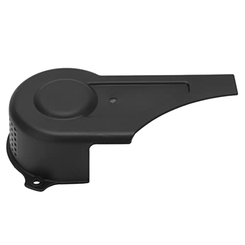 HELEVIA Plastikkupplungsabdeckungskettenkette Kupplungsabdeckung Ersatz für CC100X CT100U HELEVIA Plastikkupplungsabdeckungskettenkette Kupplungsabdeckung Ersatz für CC100X CT100U von HELEVIA