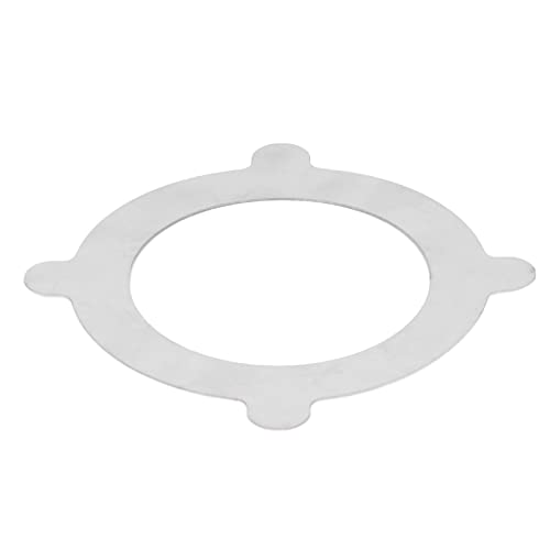 HELEVIA Precision LSD Shim, Ersatz für GQ GU 4x4 Metalllaser Cut 0,55 Mm, Zusätzliche Traktion Außerhalb der Straße mit H233B -Differential, Einfache Installation HELEVIA Precision LSD Shim, Ersatz für GQ GU 4x4 Metalllaser Cut 0,55 Mm, Zusätzliche Traktion Außerhalb der Straße mit H233B -Differential, Einfache Installation von HELEVIA