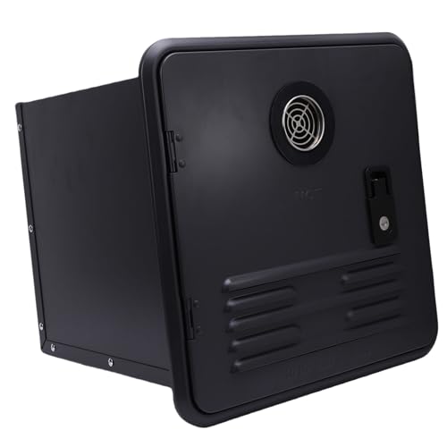 HELEVIA RV Tankless Warmwasserbereiter 15x15 Zoll Schwarzer Tür LCD -Bedienfeld Eingebettetes Design RV Heißer Warmwasserbereiter mit Duschkit Zum Campen HELEVIA RV Tankless Warmwasserbereiter 15x15 Zoll Schwarzer Tür LCD -Bedienfeld Eingebettetes Design RV Heißer Warmwasserbereiter mit Duschkit Zum Campen von HELEVIA