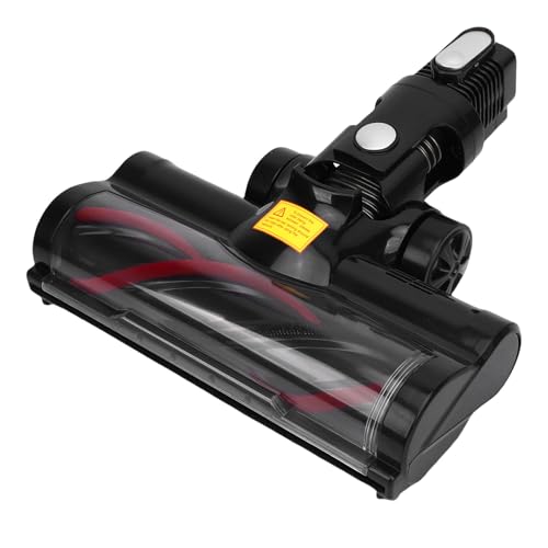 HELEVIA Reinigerkopf, ABS Roller Pinsel Reiniger vor Dem Austausch vor Dem Austausch für N5 N5S N5T Vakuumreiniger Geeignet von HELEVIA