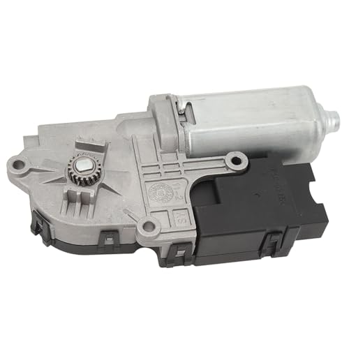 HELEVIA Schiebedach Motor BB5Z 15790 Ein Stabiler Effizienter, Zuverlässiger Härte -Schiebedach Mondmotor für Explorer HELEVIA Schiebedach Motor BB5Z 15790 Ein Stabiler Effizienter, Zuverlässiger Härte -Schiebedach Mondmotor für Explorer von HELEVIA