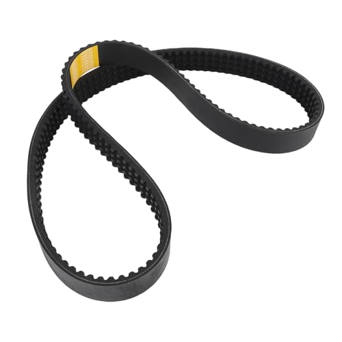 HELEVIA Schwungradantriebspumpengürtel 7188792 Ersatz für S630 S650 T630 T650 SKID -Steuerlader HELEVIA Schwungradantriebspumpengürtel 7188792 Ersatz für S630 S650 T630 T650 SKID -Steuerlader von HELEVIA