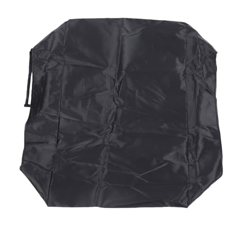 HELEVIA Seitenbrennerabdeckung, Staubdestellter Windsicherer Seitengrillbrennerabdeckung mit Elastischem Saum, für Grill Im Freien, Grillen Im Freien HELEVIA Seitenbrennerabdeckung, Staubdestellter Windsicherer Seitengrillbrennerabdeckung mit Elastischem Saum, für Grill Im Freien, Grillen Im Freien von HELEVIA