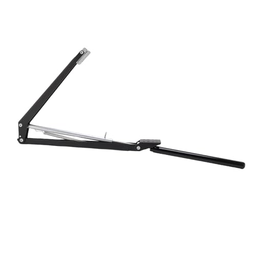 HELEVIA Solar -Gewächshaus -Entlüftungsöffner, 30 ° C 86 ° F Aluminiumempfindlichkeit Automatischer Treibhausfensteröffner, Konsistenter Luftstrom Für das Pflanzenwachstum Für Farm HELEVIA Solar -Gewächshaus -Entlüftungsöffner, 30 ° C 86 ° F Aluminiumempfindlichkeit Automatischer Treibhausfensteröffner, Konsistenter Luftstrom Für das Pflanzenwachstum Für Farm von HELEVIA