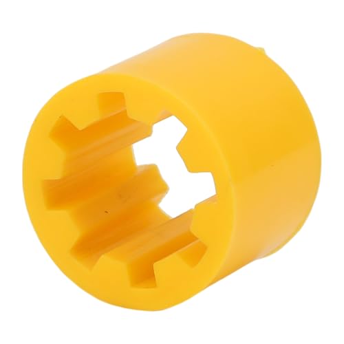 HELEVIA Stromantriebsantriebshülse Polyurethan 359448 Ersatz für 5E 4EF 7.3E 6EF 5ECD 4EFCD 7.3ECD 6EFCD von HELEVIA