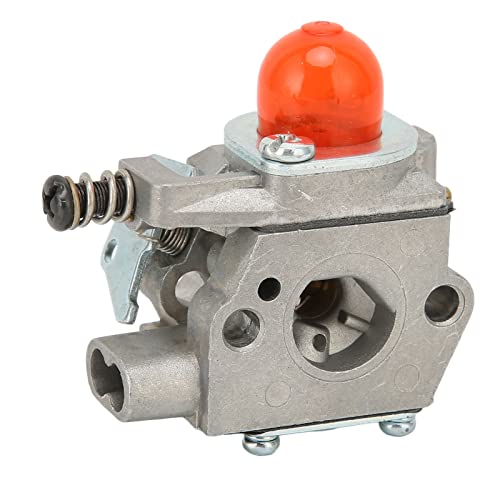 HELEVIA Trimmer Carb Ersetzen, 530071635 WT -631-1 530069770 Ersatz für Handwerker, MTD, Cub Cadet, Troybilt und, Yard Machine Trimmers HELEVIA Trimmer Carb Ersetzen, 530071635 WT -631-1 530069770 Ersatz für Handwerker, MTD, Cub Cadet, Troybilt und, Yard Machine Trimmers von HELEVIA