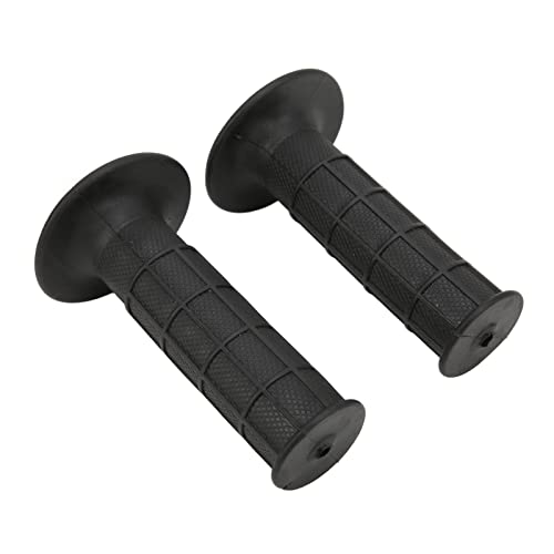 HELEVIA Twist Throttle Grip, Kabel für Dirt Pit Bike, ABS -Legierung PVC von HELEVIA