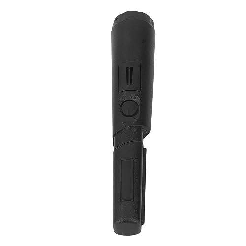 HELEVIA Unterwassermetalldetektor IP68 Wasserdichtes Pinpointer Hochempfindlichkeit Metallfinder mit LED -Licht von HELEVIA