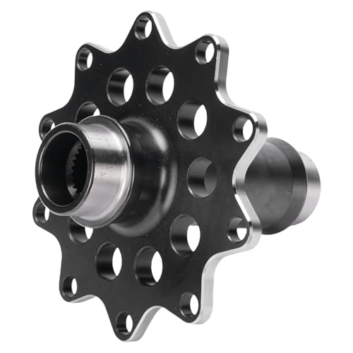 HELEVIA Voller Spulen FS9-28LW Vollverriegelungsfunktion Leichtes Motivausrüstung Voller Spulenersatz für 9 Zoll 28 Spline HELEVIA Voller Spulen FS9-28LW Vollverriegelungsfunktion Leichtes Motivausrüstung Voller Spulenersatz für 9 Zoll 28 Spline von HELEVIA