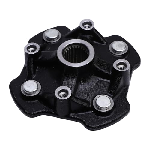 HELEVIA Vorderrad Nabe 44615 HR3A20 Links oder Rechts Hoch Leistungs Ersatz für Rancher 420 TRX420FA 4 X4 HELEVIA Vorderrad Nabe 44615 HR3A20 Links oder Rechts Hoch Leistungs Ersatz für Rancher 420 TRX420FA 4 X4 von HELEVIA