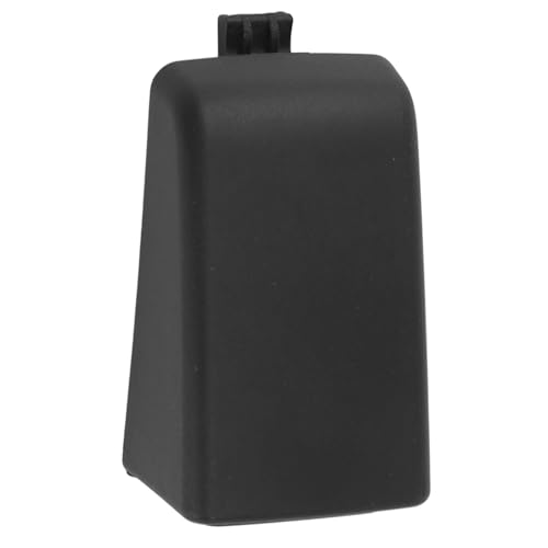 HELEVIA Vordertürgriff Kappe Deckentür Grab Pull Lock Offene Griffkappe für LR2 2 LR3 Entdeckung 3 LR4 Entdeckung 4 (Rechts CXJ500060 CXJ500025 CXJ500024PMA) von HELEVIA