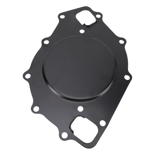 HELEVIA Wasserpumpe -Rücklageplatte M 8501 460 BP Professional Herstellung Ersatz für 429 460 Große Blockmotoren von HELEVIA
