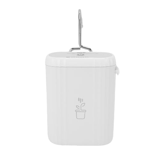 HELEVIA WiFi Intelligentes Wassergerät für Tuya Zeitgesteuerte Fernbedienung Automatisches Werkswasserer Tropfbewässerungssystem für den Heimbalkon HELEVIA WiFi Intelligentes Wassergerät für Tuya Zeitgesteuerte Fernbedienung Automatisches Werkswasserer Tropfbewässerungssystem für den Heimbalkon von HELEVIA