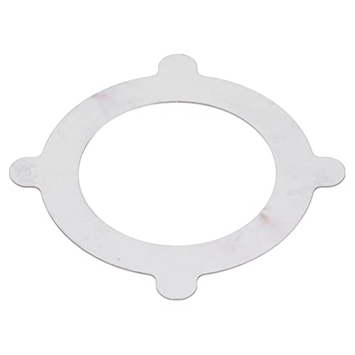 HELEVIA Zuverlässiger Ersatz, Metalllaserschnitt, Diff -Lock -Shim 0,7 Mm für GQ GU 4x4 mit H233B -Differential, Anzug für H233B -Differential HELEVIA Zuverlässiger Ersatz, Metalllaserschnitt, Diff -Lock -Shim 0,7 Mm für GQ GU 4x4 mit H233B -Differential, Anzug für H233B -Differential von HELEVIA