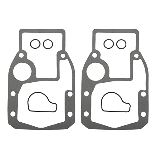 Outdrive Install Montagedichtungssatz Kompletter Motordichtungssatz OMC Cobra Z-Antriebe 1986-1993 Outdrive Install Montagedichtungssatz Kompletter Motordichtungssatz OMC Cobra Z-Antriebe 1986-1993 von HELEVIA