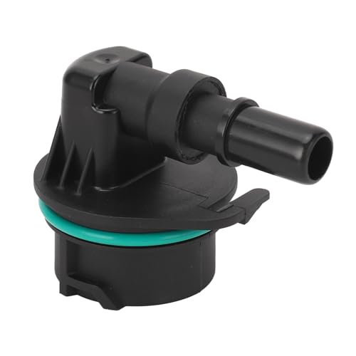 PCV-Ventil 68210345AC, Zuverlässiges, Robustes und Hochfestes Motor-PCV-Ventil 2016 Bis 2020 PCV-Ventil 68210345AC, Zuverlässiges, Robustes und Hochfestes Motor-PCV-Ventil 2016 Bis 2020 von HELEVIA