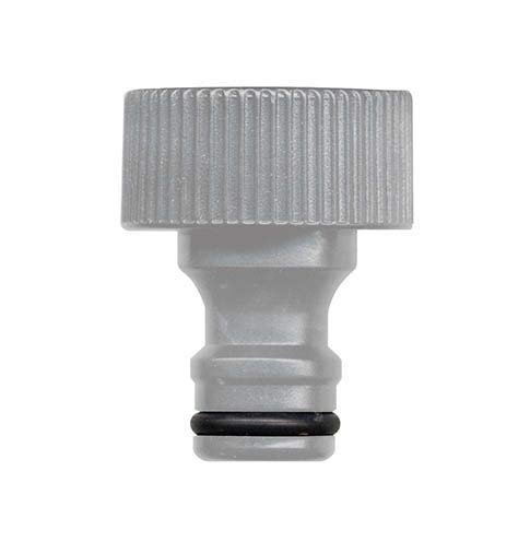 PLASTICOS helguefer – Adapter Innengewinde 1 " von HELGUEFER