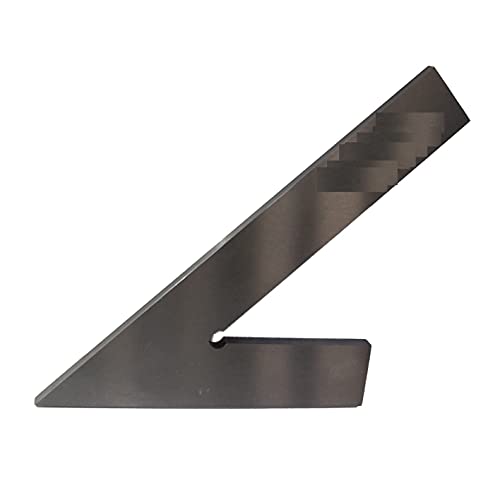 HELIOS-PREISSER 101189829 Gehrungswinkel ohne Anschlag, 45 Grad, Schenkellänge 150mm x 100mm HELIOS-PREISSER 101189829 Gehrungswinkel ohne Anschlag, 45 Grad, Schenkellänge 150mm x 100mm von HELIOS-PREISSER