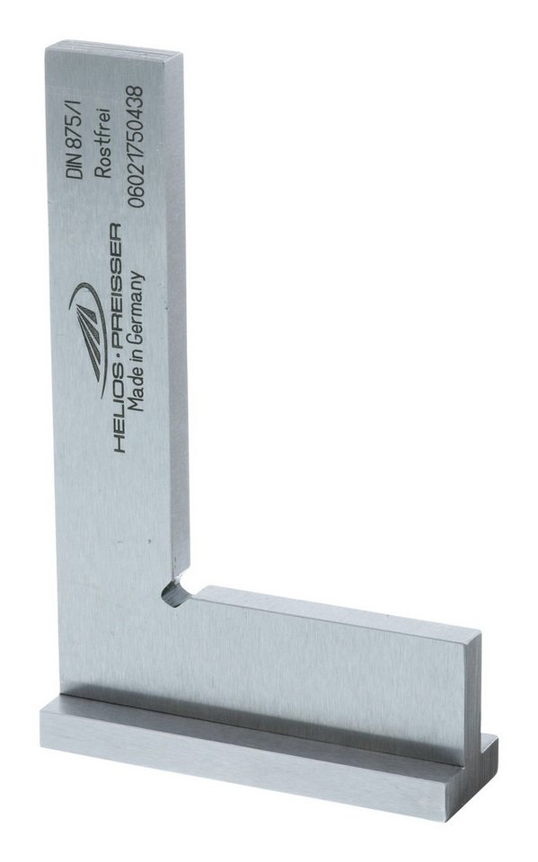 HELIOS PREISSER Anschlagwinkel, D875/I B 200 x 130 mm rostfrei HELIOS PREISSER Anschlagwinkel, D875/I B 200 x 130 mm rostfrei von HELIOS PREISSER