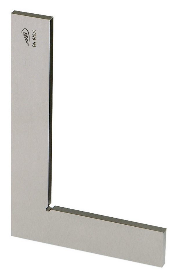 HELIOS PREISSER Flachwinkel, D875/0 A 150 x 100 mm rostfei von HELIOS PREISSER