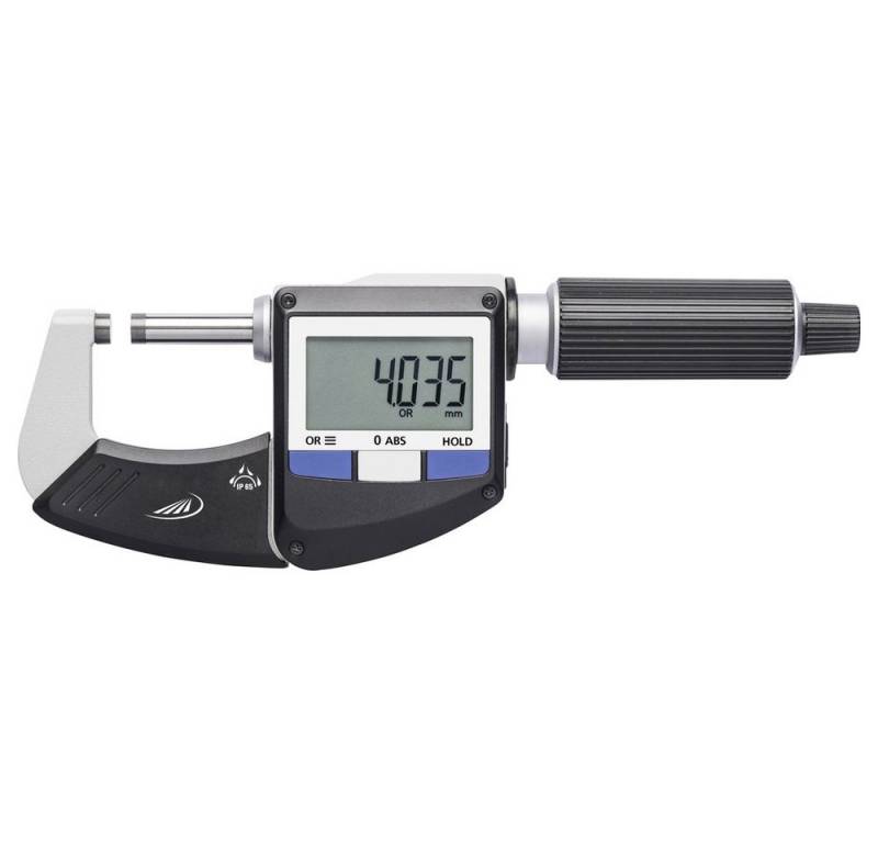 HELIOS PREISSER Messschieber HELIOS PREISSER 1866410 Bügelmessschraube mit digitaler Anzeige 0 - HELIOS PREISSER Messschieber HELIOS PREISSER 1866410 Bügelmessschraube mit digitaler Anzeige 0 - von HELIOS PREISSER