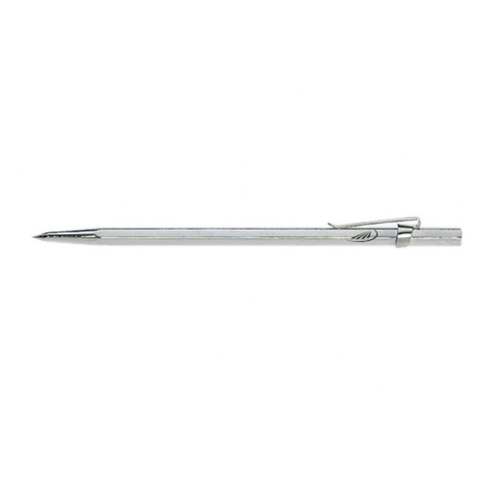 HELIOS PREISSER Nageleisen HELIOS PREISSER 0300102 Reißnadel Hartmetall verchromt HELIOS PREISSER Nageleisen HELIOS PREISSER 0300102 Reißnadel Hartmetall verchromt von HELIOS PREISSER