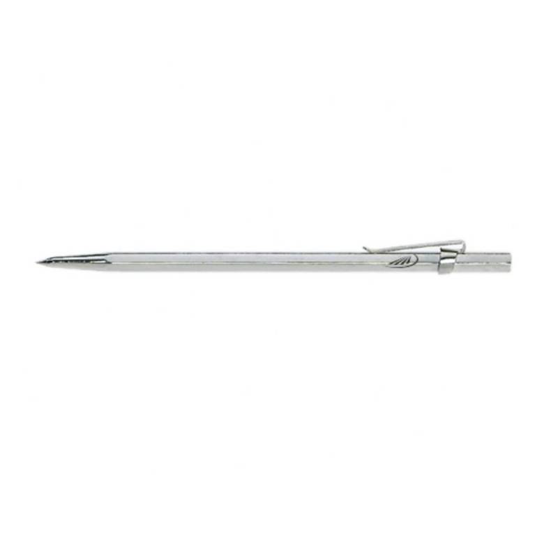 HELIOS PREISSER Nageleisen HELIOS PREISSER 0300102 Reißnadel Hartmetall verchromt von HELIOS PREISSER