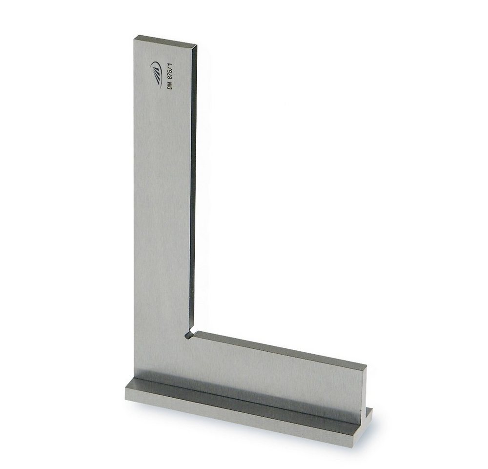 HELIOS PREISSER Winkelmesser HELIOS PREISSER 0370204 Anschlagwinkel 150 x 100 mm 90 °, (0370204) von HELIOS PREISSER
