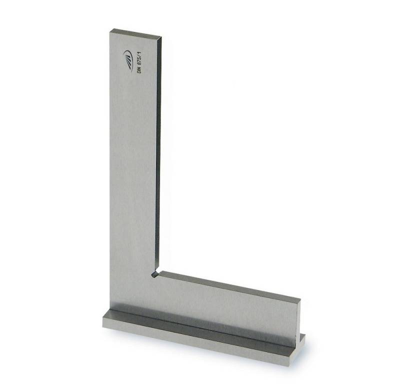 HELIOS PREISSER Winkelmesser HELIOS PREISSER 0370204 Anschlagwinkel 150 x 100 mm 90 °, (0370204) von HELIOS PREISSER