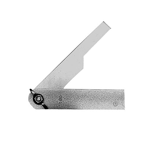 Helios Preisser 396433 Metallschmiege 250mm von HELIOS-PREISSER