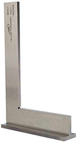 Helios Preisser Anschlagwinkel GG 1 (DIN 875, für Winkelprüfungen, Schenkellänge: 200 x 130 mm) 0370 205 Helios Preisser Anschlagwinkel GG 1 (DIN 875, für Winkelprüfungen, Schenkellänge: 200 x 130 mm) 0370 205 von HELIOS-PREISSER