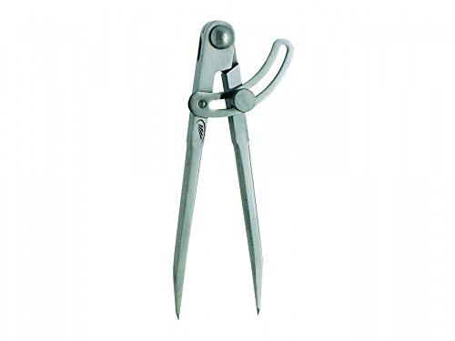 Helios-Preisser Bogenzirkel m.Nietscharn.u.Feststellsch. 250mm 0302004 Helios-Preisser Bogenzirkel m.Nietscharn.u.Feststellsch. 250mm 0302004 von HELIOS-PREISSER