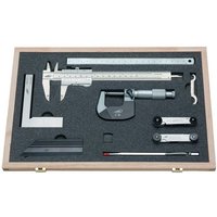 Messzeugsatz 8-tlg. Analog hp von FP