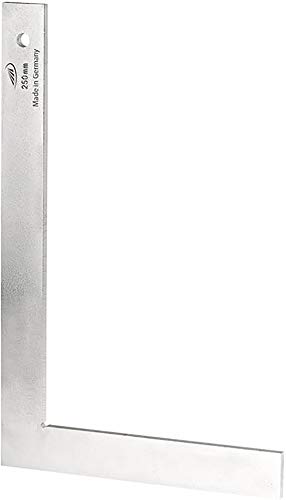 helios_preisser Helios Preisser Schlosserwinkel flach, verzinkt 750 x 375 mm von HELIOS-PREISSER
