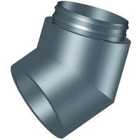 Helios Bogen IsoPipe m. Innenverbinder 45 Grad IP-B 160/45 Helios Bogen IsoPipe m. Innenverbinder 45 Grad IP-B 160/45 von HELIOS VENTILATEURS