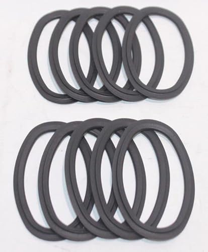FlexPipe Dichtring HELIOS FRS-DR 51 FlexPipe Dichtring HELIOS FRS-DR 51 von HELIOS