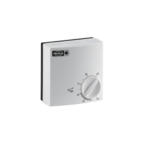 L-HY3 Hygrostat AP IP20 ws von ＨＥＬＩＯＳ