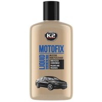 K2 MOTOFIX 250ML Poliermilch für Lacke K2 MOTOFIX 250ML Poliermilch für Lacke von HELIOTRADE