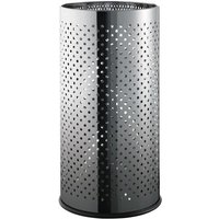 Schirmständer Ø244 mmxH495mm - H25155-00 - Helit von HELIT