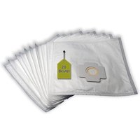 20 Staubsaugerbeutel passend für Helkina 1020 ei + 4 Mikro- & 4 Motor-Filter von HELKINA