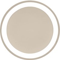 HELL Aaron LED Deckenleuchte Ø: 38 cm, sand HELL Aaron LED Deckenleuchte Ø: 38 cm, sand von HELL