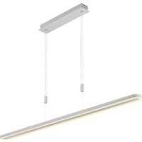 HELL Charli LED Pendelleuchte weiß von HELL