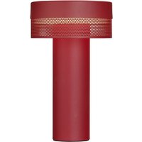 HELL Mesh 50429 LED Akkuleuchte indischrot von HELL