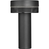 HELL Mesh 50429 LED Akkuleuchte schwarz von HELL