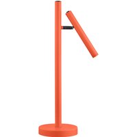 HELL Streak-B LED Akkuleuchte peach HELL Streak-B LED Akkuleuchte peach von HELL